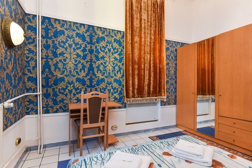 Historical Lion's Bridge 1-Bedroom Apartment 9 Flat Manager Booking