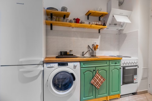 Modern&Stylish Studio in City Centre 3 Flat Manager Booking