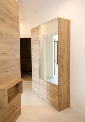 Elegant 1BR Apartment in the TOP Center of Varna 17 Flat Manager Booking