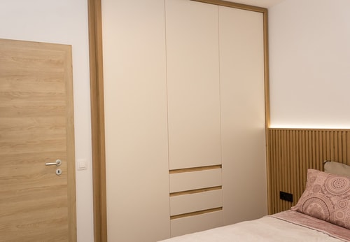 Flat In Azur Premium in St. Constantine and Helena 13 Flat Manager Booking