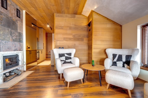 Luxury 1BD Retreat in Grand Resort Pamporovo 9 Flat Manager Booking