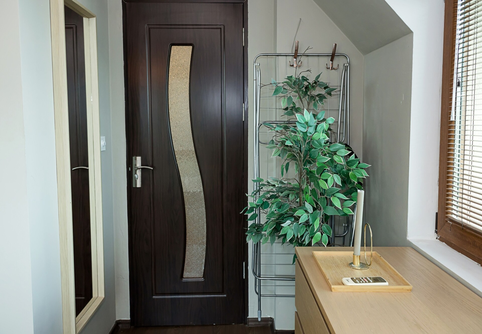 Panoramic Sea-View | 2-Bedroom Flat with Terrace 20 Flat Manager Booking