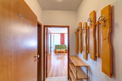 Cozy Studio in Hotel Laplandia, Pamporovo 5 Flat Manager Booking