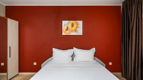 Modern 2BD in Mladost District | Free Parking 3 Flat Manager Booking