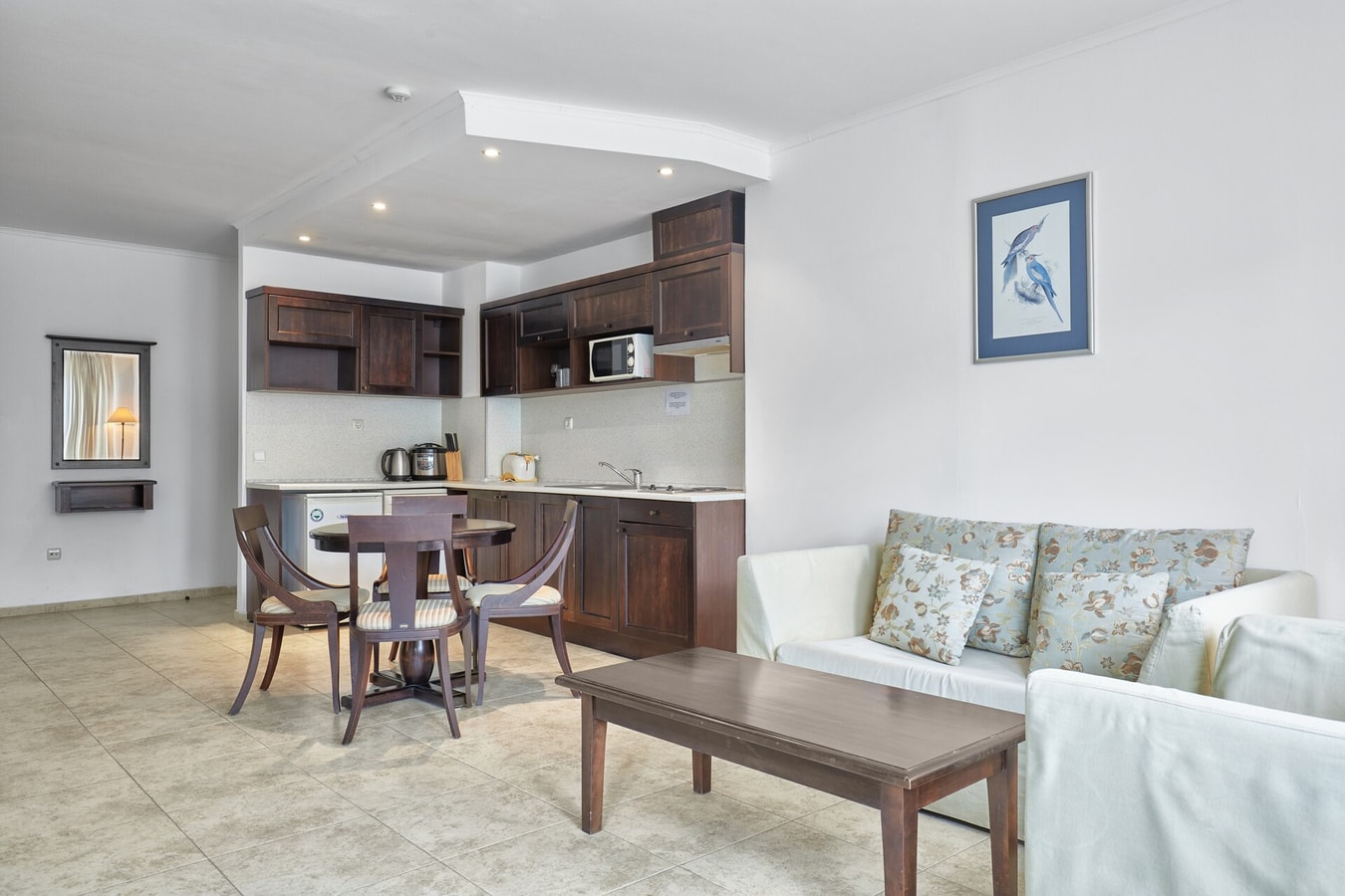 The Cliff 1BD Park View Obzor 5 Flat Manager Booking