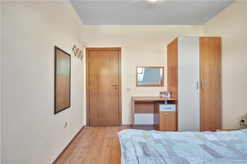 Great Studio 12 Flat Manager Booking