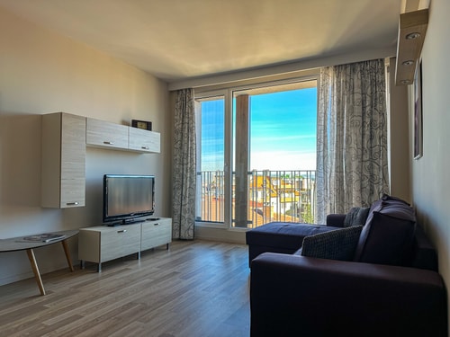 Quiet & Comfortable Urban Retreat 5 Flat Manager Booking