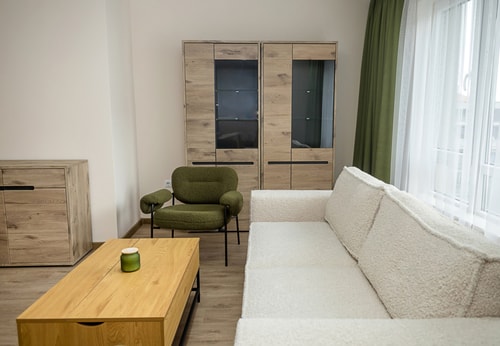 Casa Novara: Relax and Enjoy - 2BD Flat w/ Parking 6 Flat Manager Booking