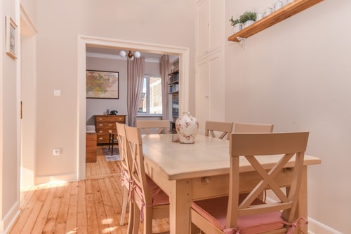 Chez Marie - Cozy One-Bedroom with Balcony 15 Flat Manager Booking