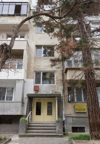 Cosy and modern 1BD flat near the city centre 34 Flat Manager Booking