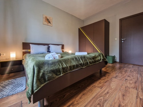 Charming Mont Blanc Bansko Apartment Near Ski Lift 10 Flat Manager Booking