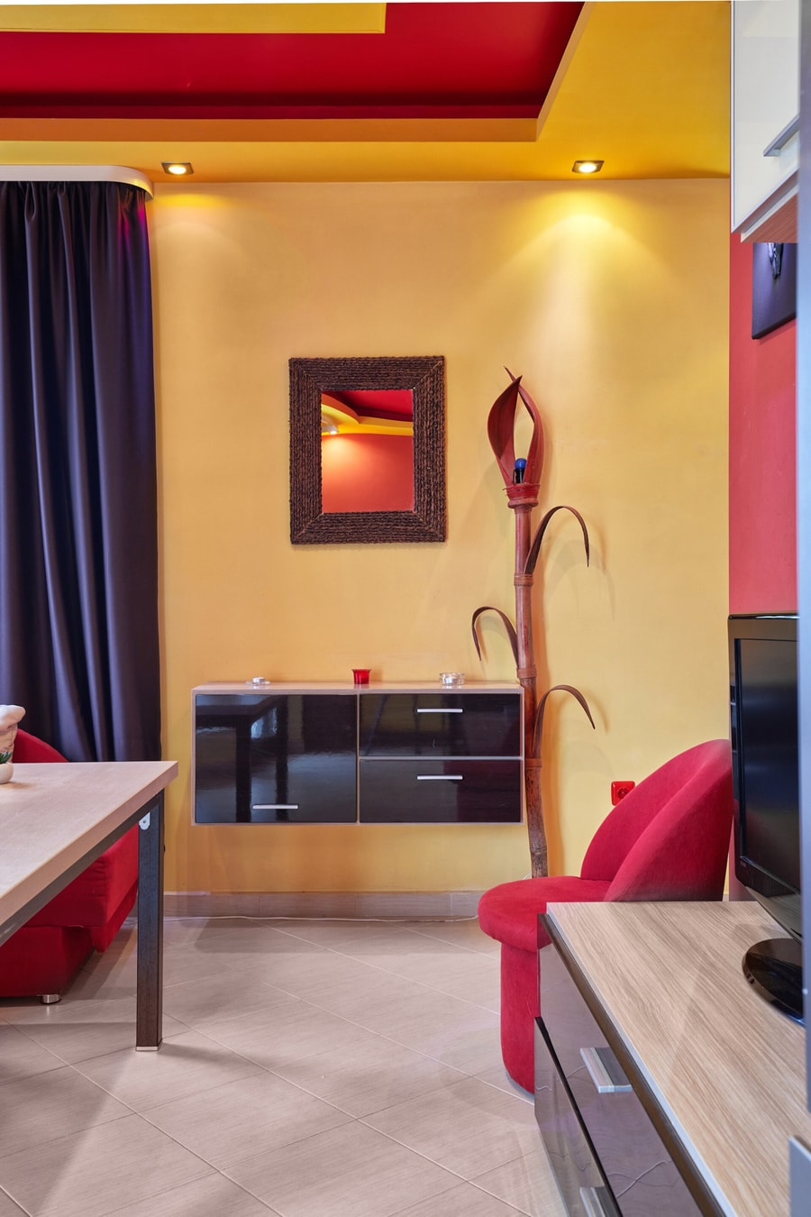 The Love Nest - 1BD Apartment in Sunny Beach 11 Flat Manager Booking