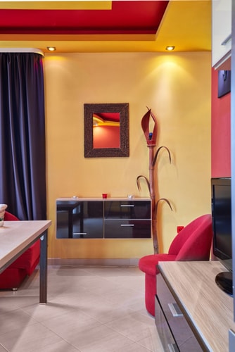 The Love Nest ~ 1BD in Sunny Beach 11 Flat Manager Booking
