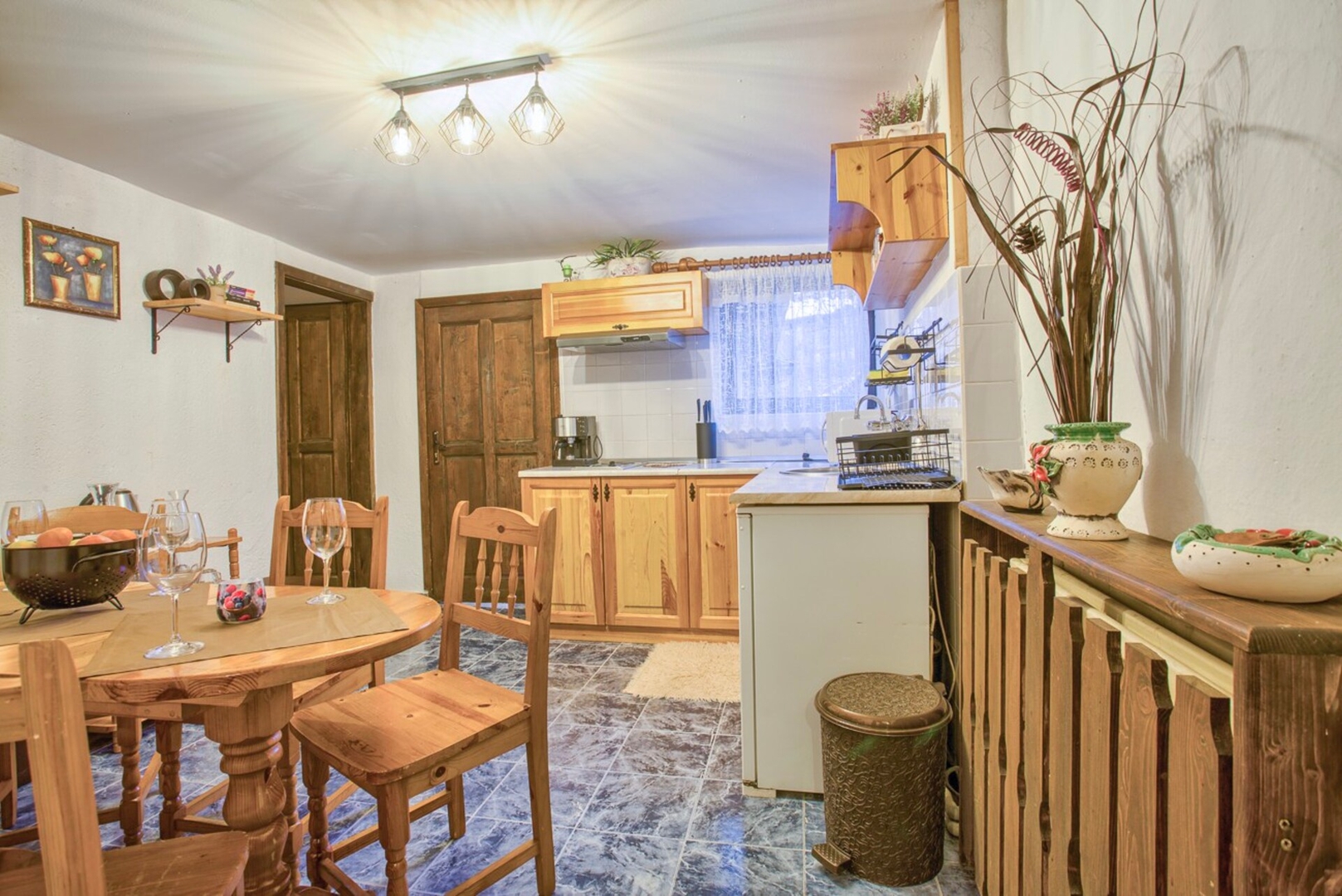 4- BDR House Monument of Culture & Architecture 2 Flat Manager Booking