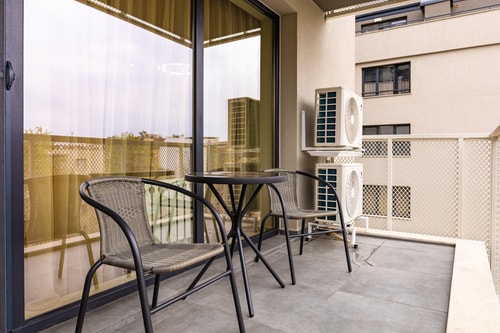 Great Studio 3 Flat Manager Booking