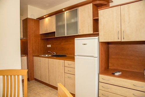 Prestige City 1BD Apt with POOL near Cacao Beach 6 Flat Manager Booking