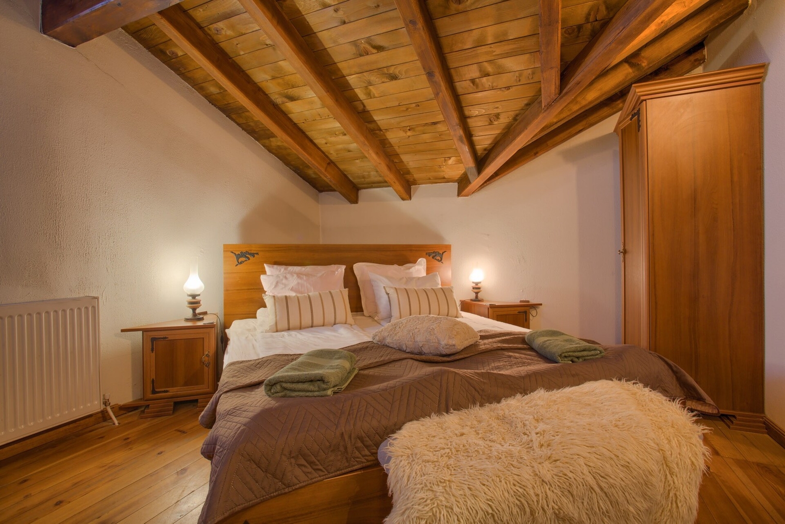 8BD Retreat in Bansko: Comfort & Mountain Charm 16 Flat Manager Booking