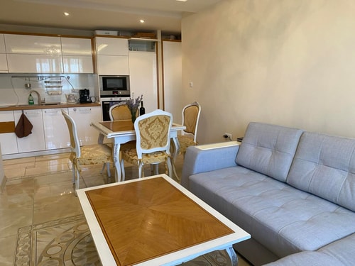 Robinzon Beach 3BD Lux apartment by Flat Manager 19 Flat Manager Booking