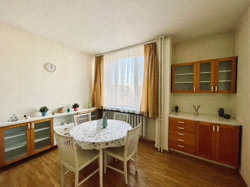 Spacious 2-BRD Flat by the Mall 12 Flat Manager Booking