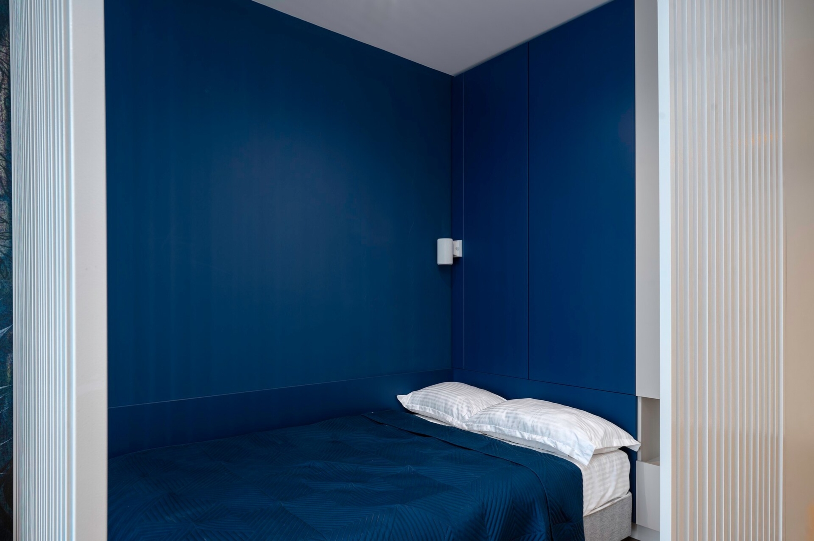 Aviva Living - Floral Studio 7.6 with Free Parking 4 Flat Manager Booking