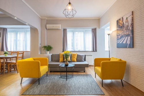 5th Avenue Sofia | 2BDR, 2BTHR 0 Flat Manager Booking