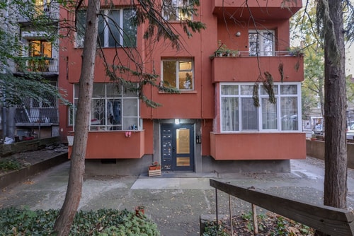 Welcoming One Bedroom on Vasil Levski Boulevard 22 Flat Manager Booking