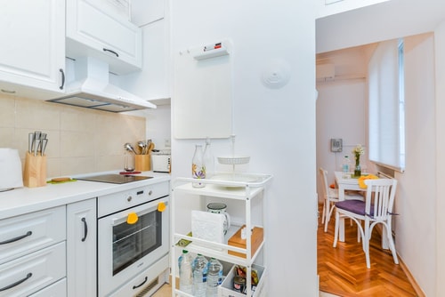 The Charming Home 1BD TOP Central Apartment 12 Flat Manager Booking