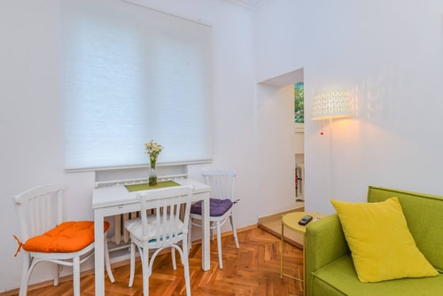The Charming Home 1BD TOP Central Apartment 6 Flat Manager Booking