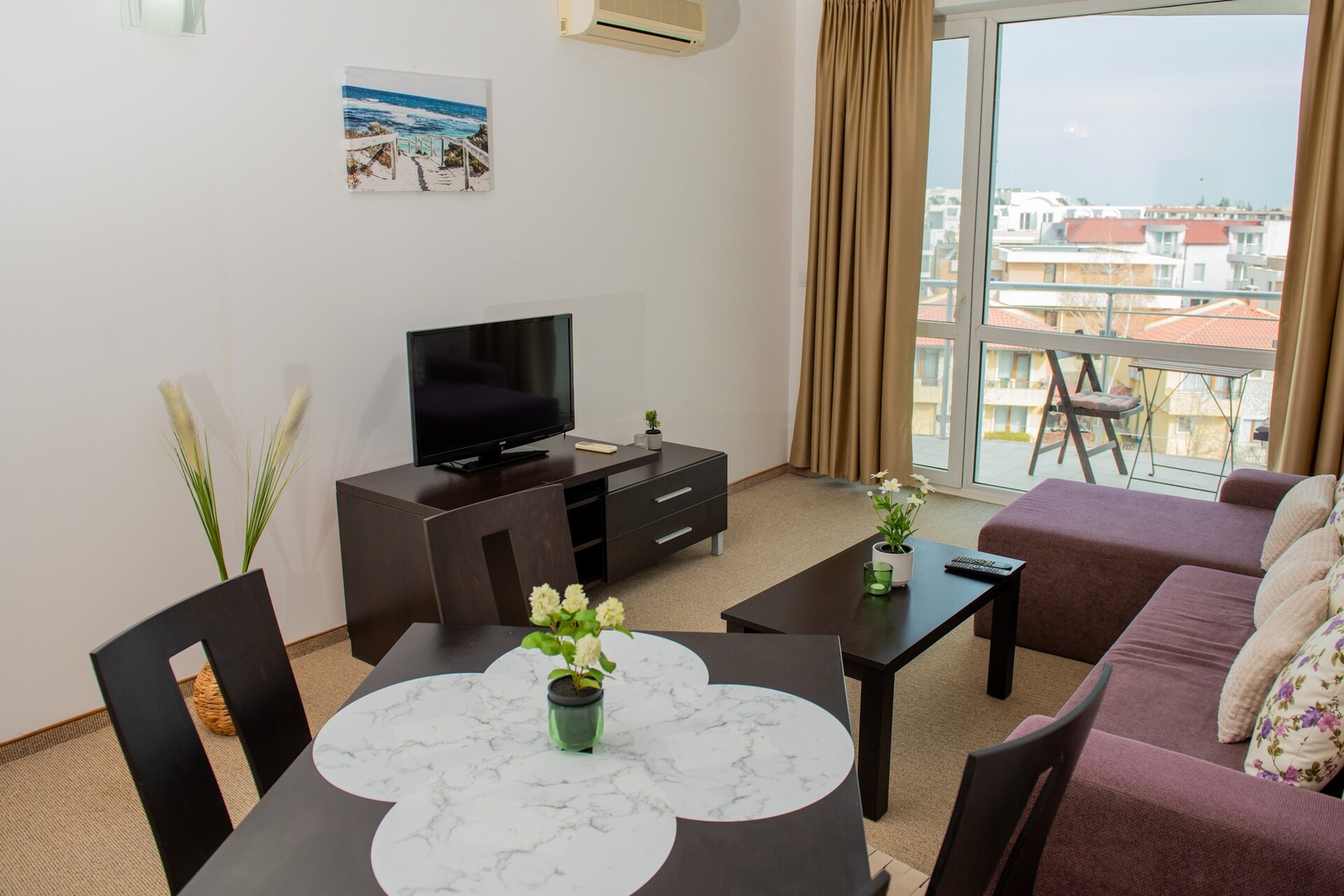 Atlantis Resort Private 1BD apart 18 Flat Manager Booking