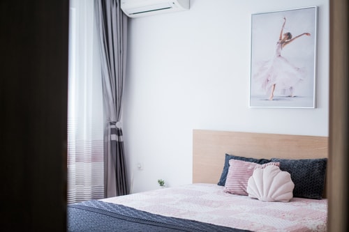 Black Sea 2bdrm Central Apartment 31 Flat Manager Booking