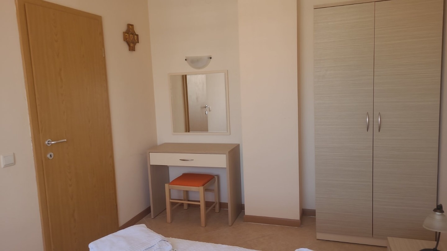 1BD Apartment in Royal Sun Complex, Sunny Beach 9 Flat Manager Booking