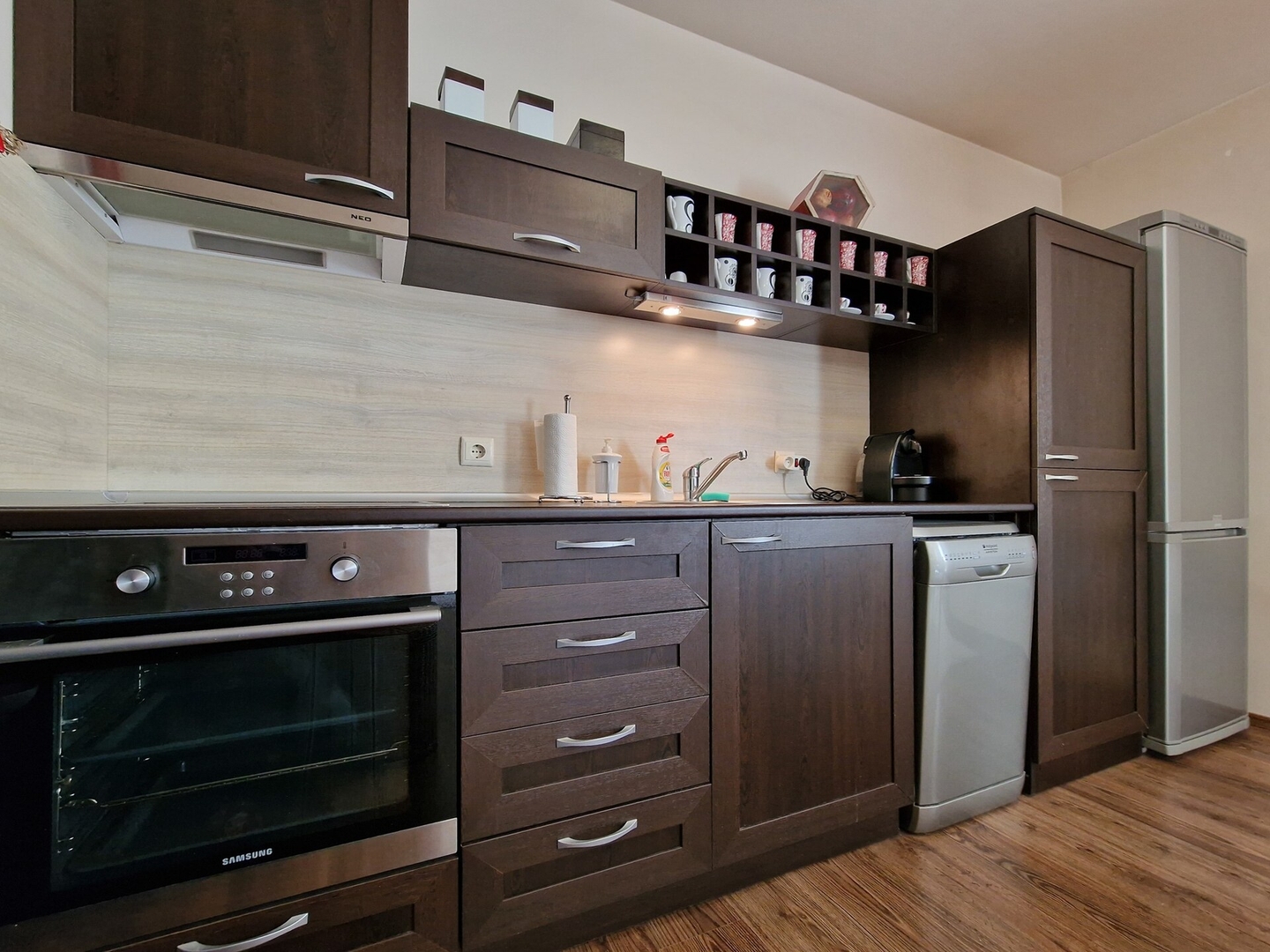 Bansko Royal Towers - 2BD Flat + Parking 12 Flat Manager Booking