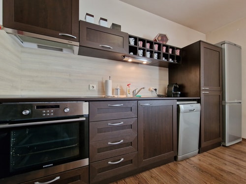 Bansko Royal Towers - 2BD Flat + Parking 12 Flat Manager Booking