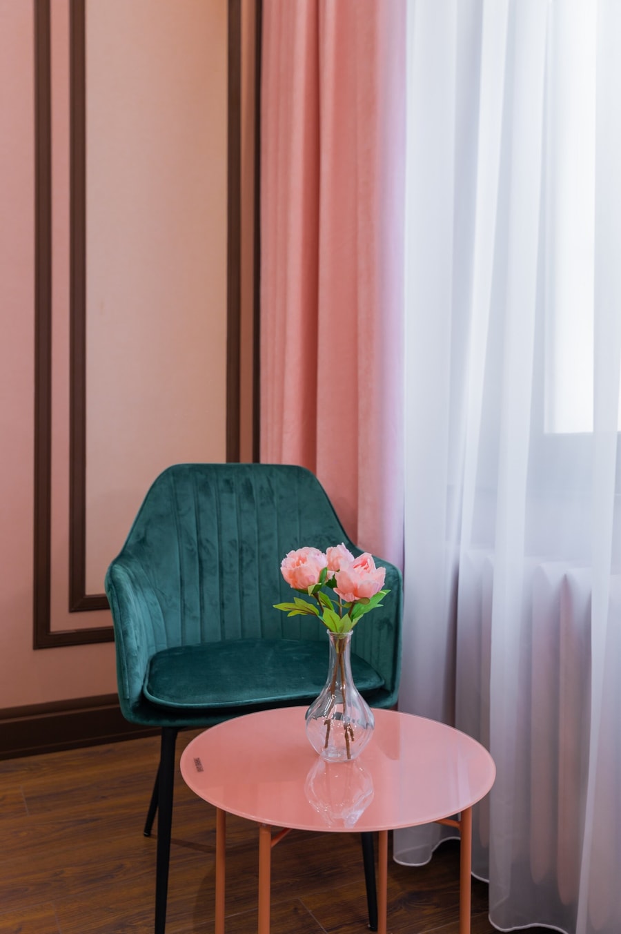 Charming Pastel 1BD Flat in the Heart of Sofia 8 Flat Manager Booking