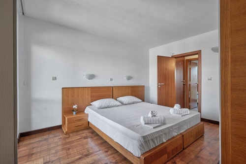 Charming 2BD Guest House in Sozopol 11 Flat Manager Booking