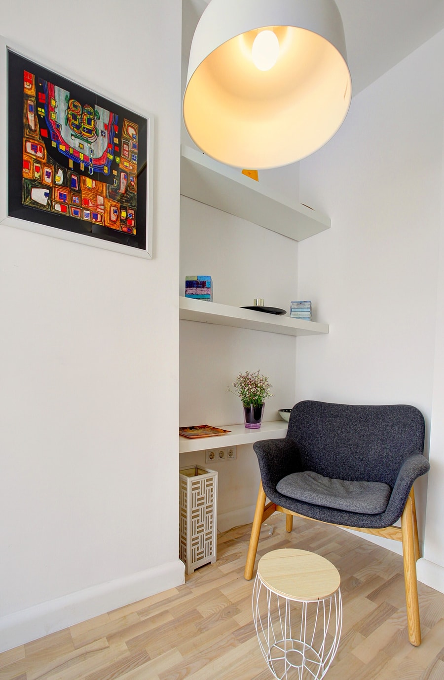 Luxury 2BD Penthouse by NDK in Sofia 2 Flat Manager Booking