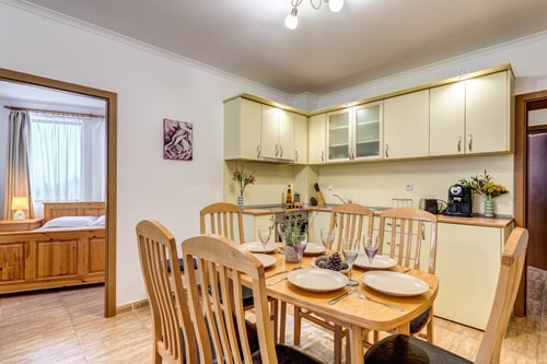 Alpine Haven 2-Bedroom Escape in Pamporovo 27 Flat Manager Booking