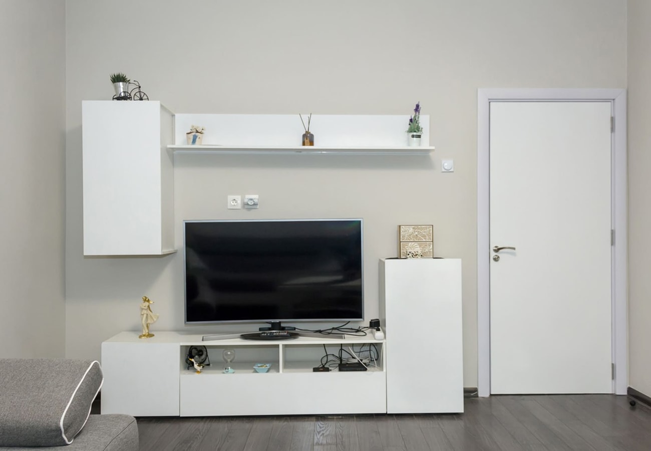 Cosy and modern 1BD flat near the city centre 11 Flat Manager Booking