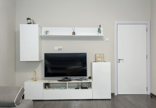 Cosy and modern 1BD flat near the city centre 11 Flat Manager Booking