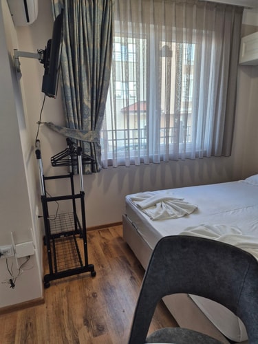 Marea Garden - Studio with Pool by Flat Manager 23 Flat Manager Booking