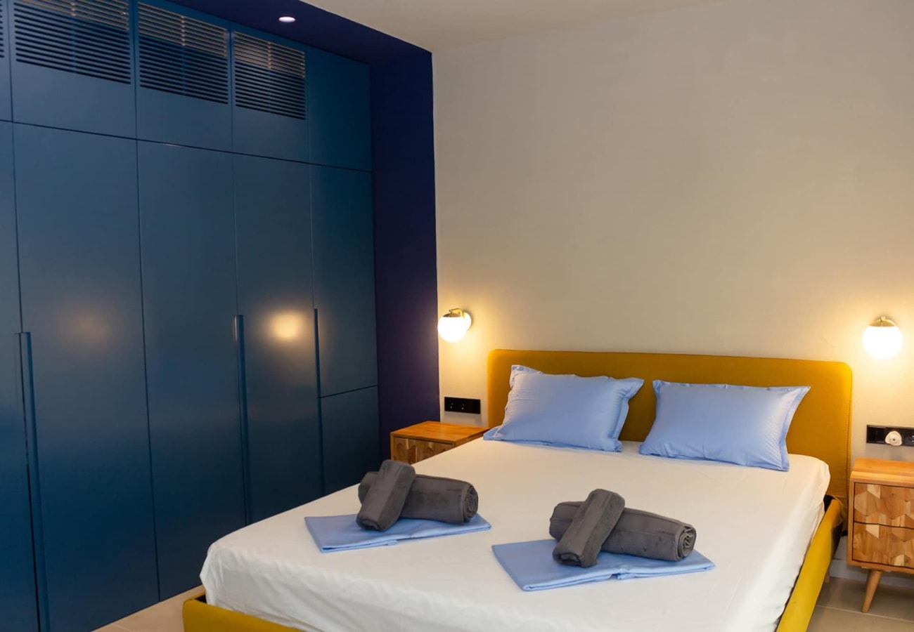 Luxury 4-bedroom Villa in Black Sea Rama Resort 40 Flat Manager Booking
