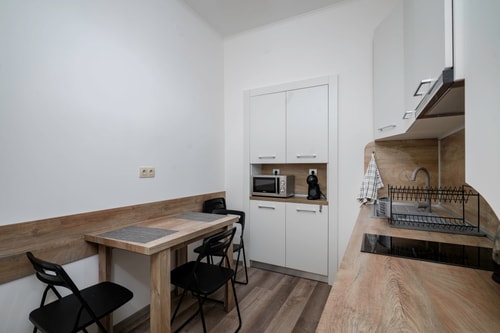 Central 1BD Next to Womens Market and Sofia's Gems 9 Flat Manager Booking