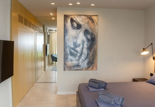 Luxury 4-bedroom Villa in Black Sea Rama Resort 30 Flat Manager Booking