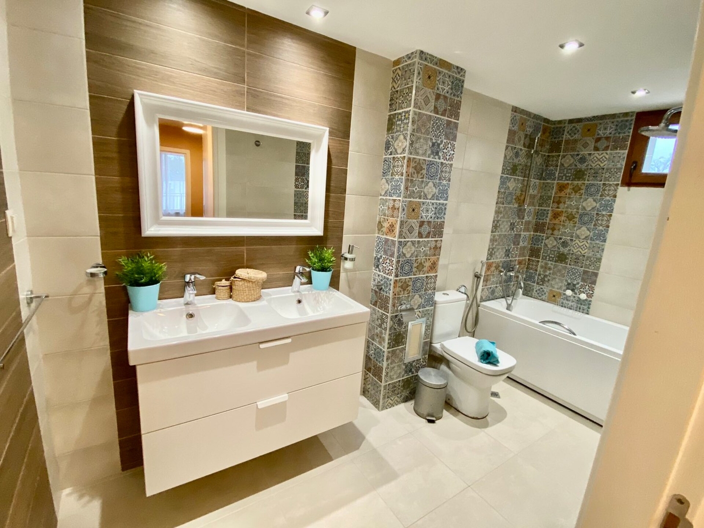 Modern Villa with Garden in Evksinograd, Varna 14 Flat Manager Booking