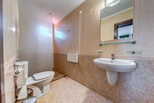 *By the Fireplace* Cozy 2BD Flat with a nice view 6 Flat Manager Booking