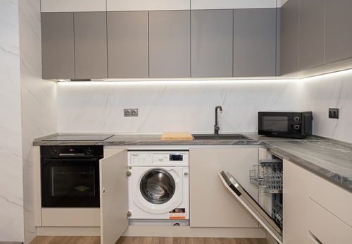Exclusive Central Varna Apartment | 2 Beds+Parking 17 Flat Manager Booking
