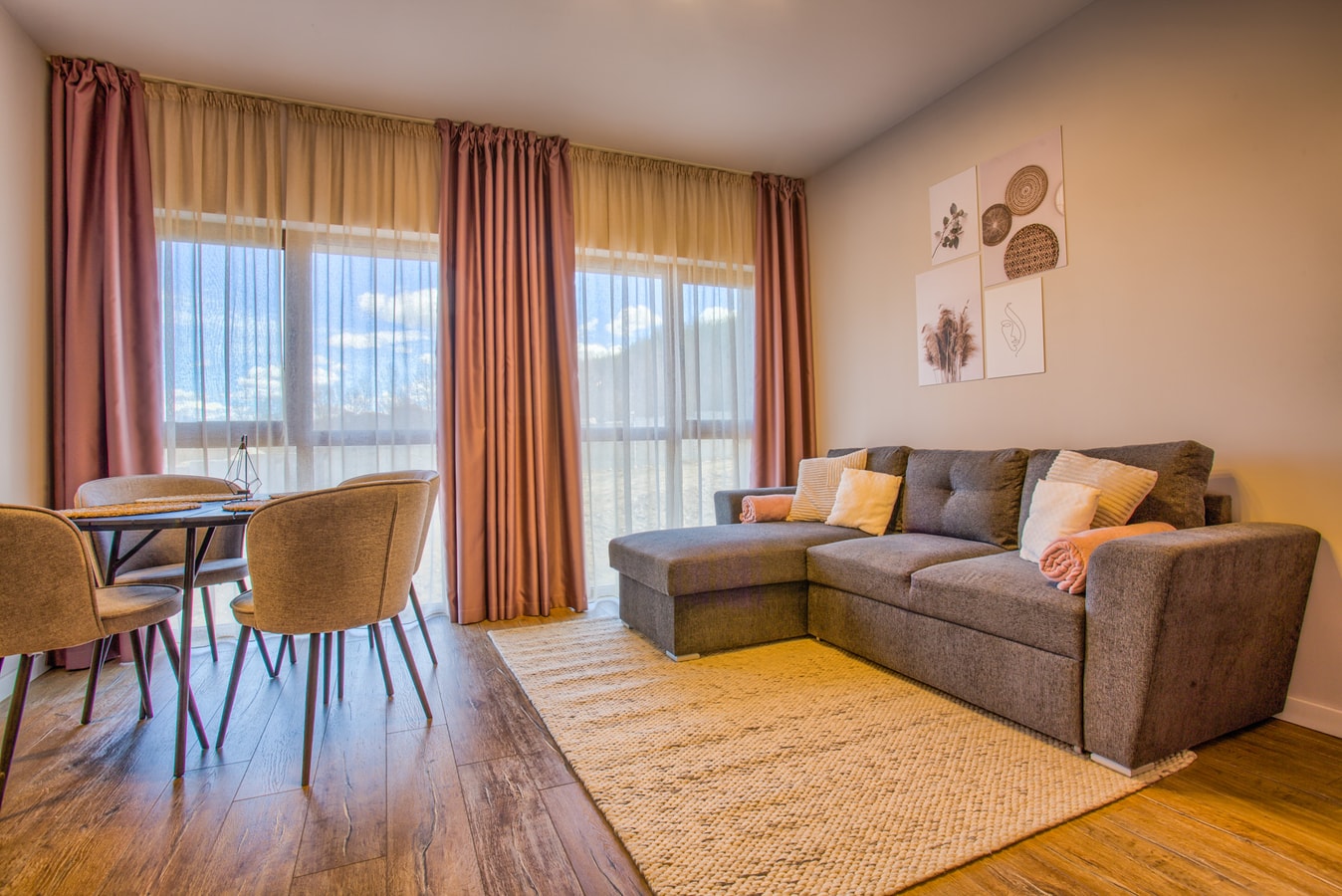 Cozy Studio in Bansko with free parking Flataway