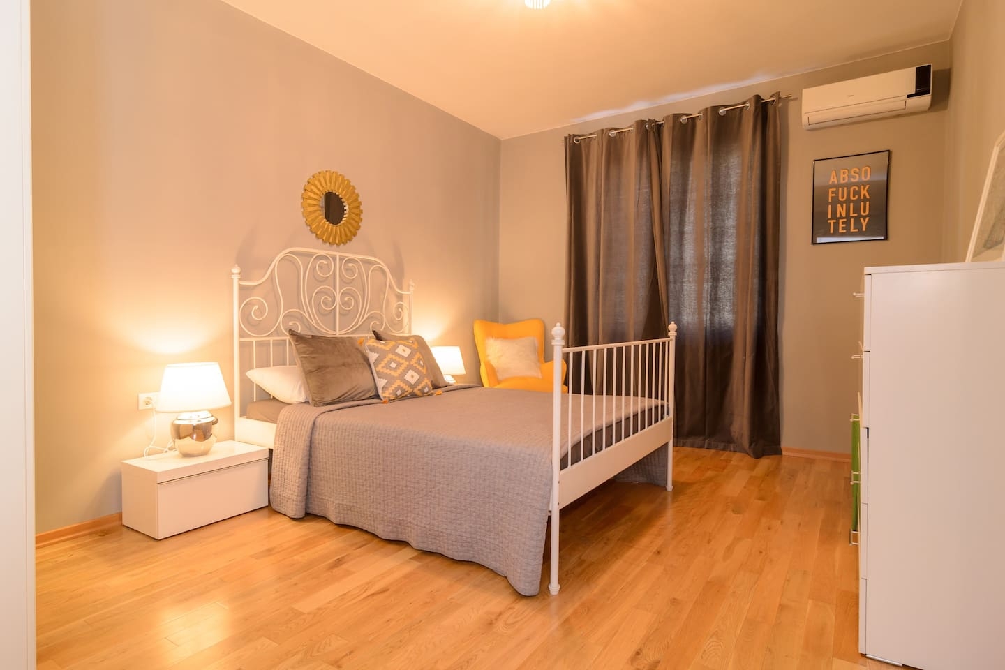 "Rise and Shine" Sofia Luxury Apartment 1 Flat Manager Booking