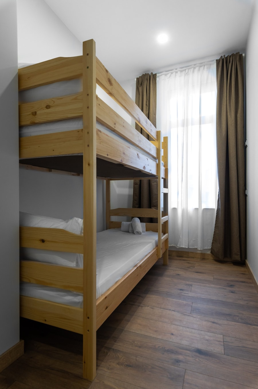 La Luna - High-end 2BD Flat in the TOP centre 11 Flat Manager Booking
