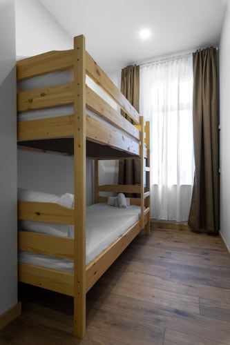 La Luna - High-end 2BD Flat in the TOP centre 11 Flat Manager Booking